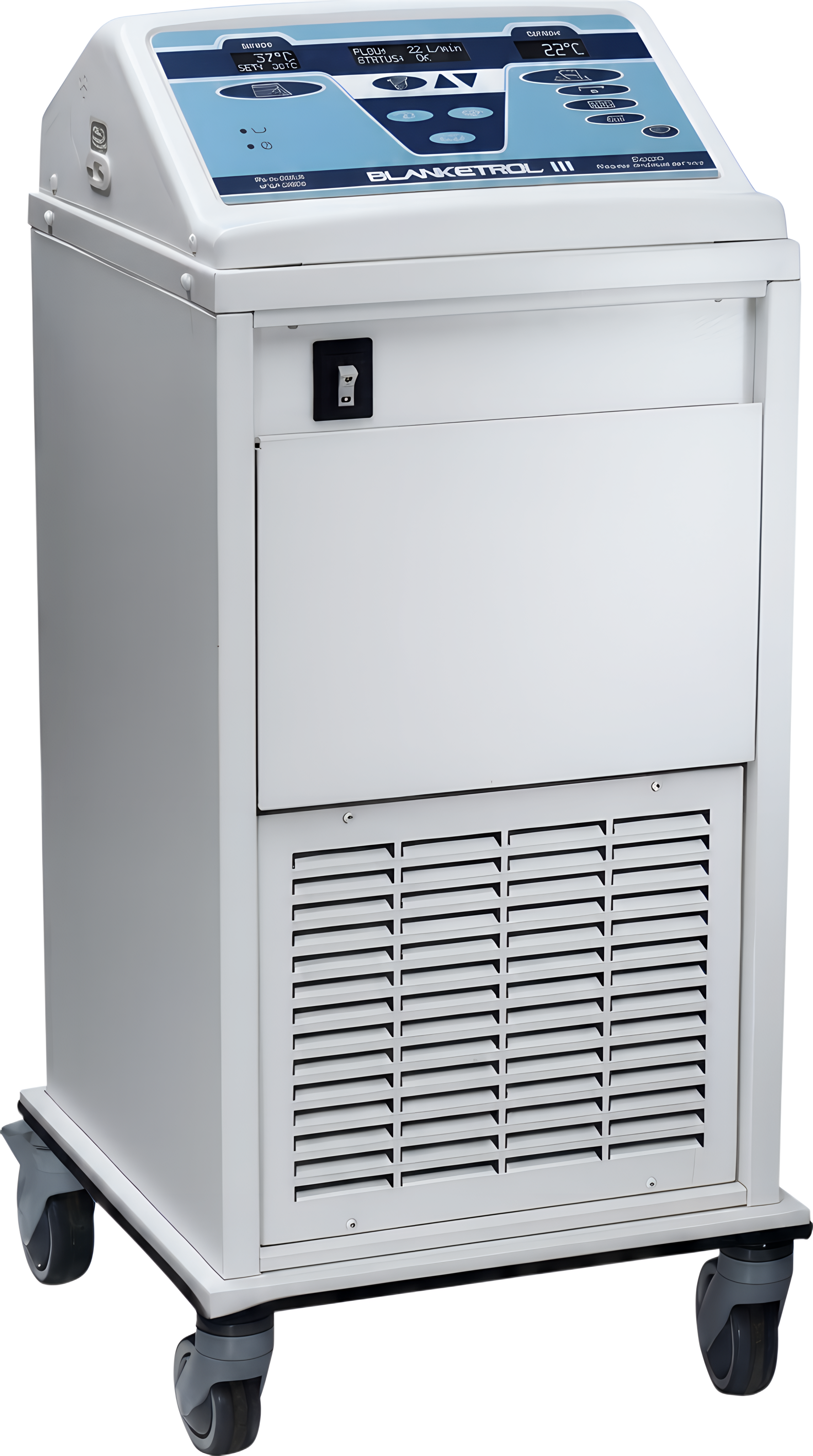 Heater / Cooler
