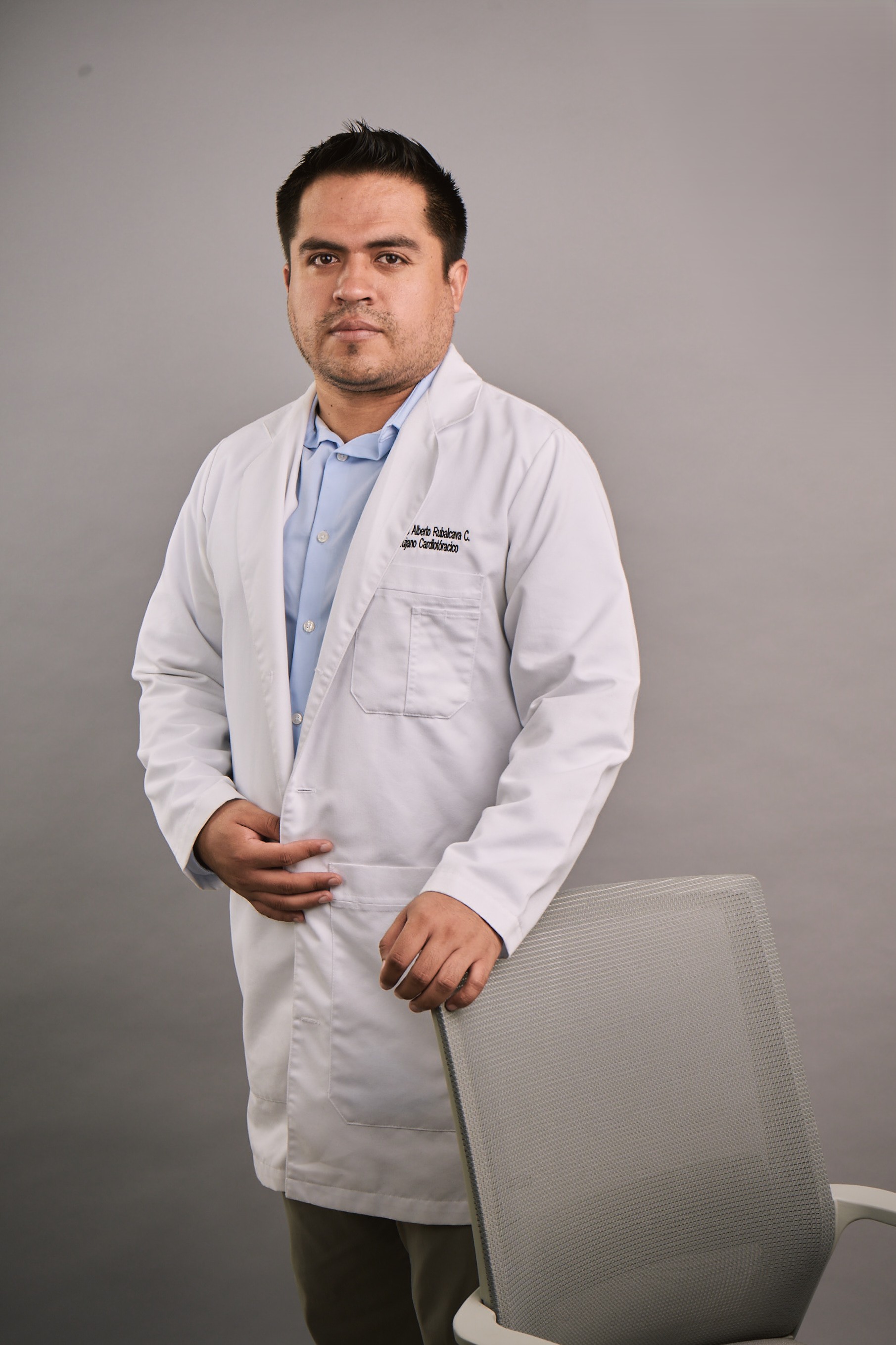 Dr. Rubalcava 2