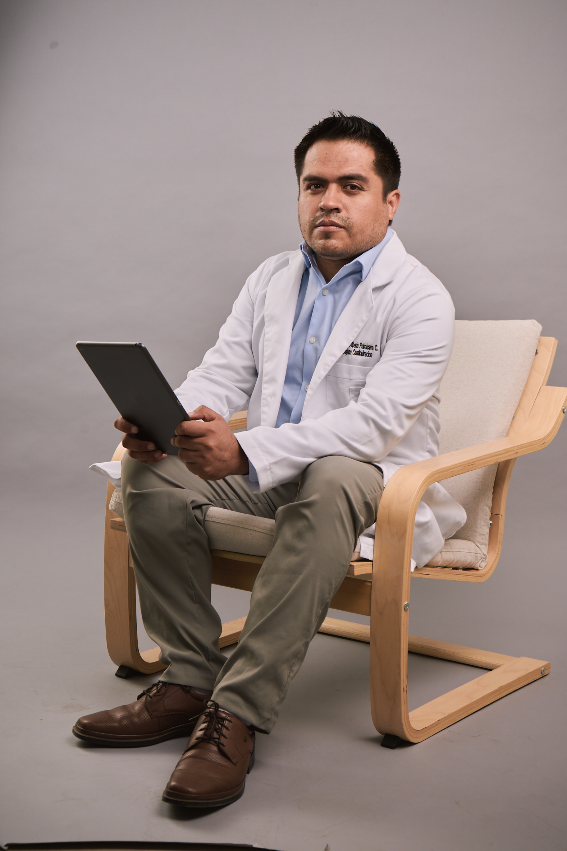 Dr. Rubalcava 5