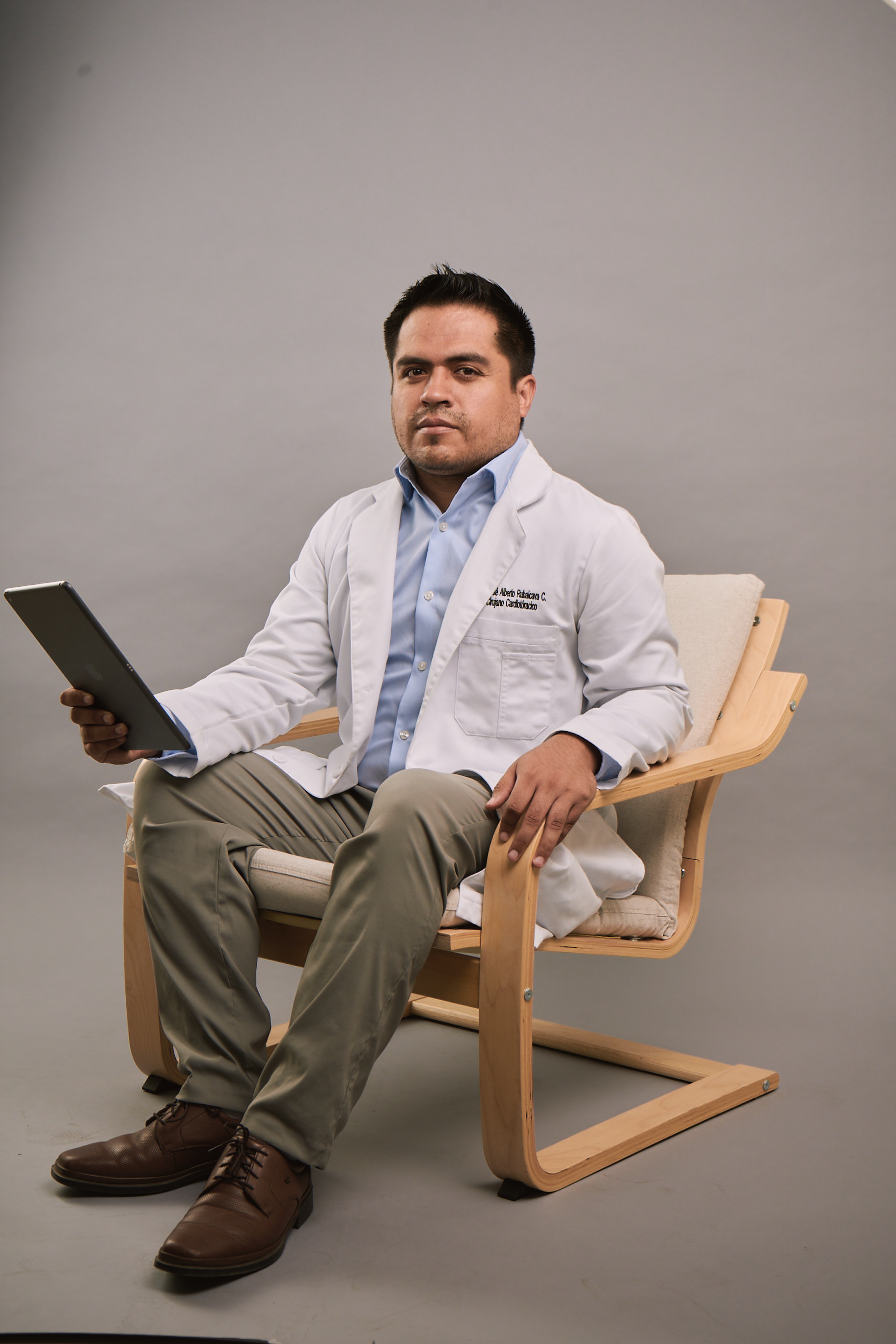 Dr. Rubalcava 6