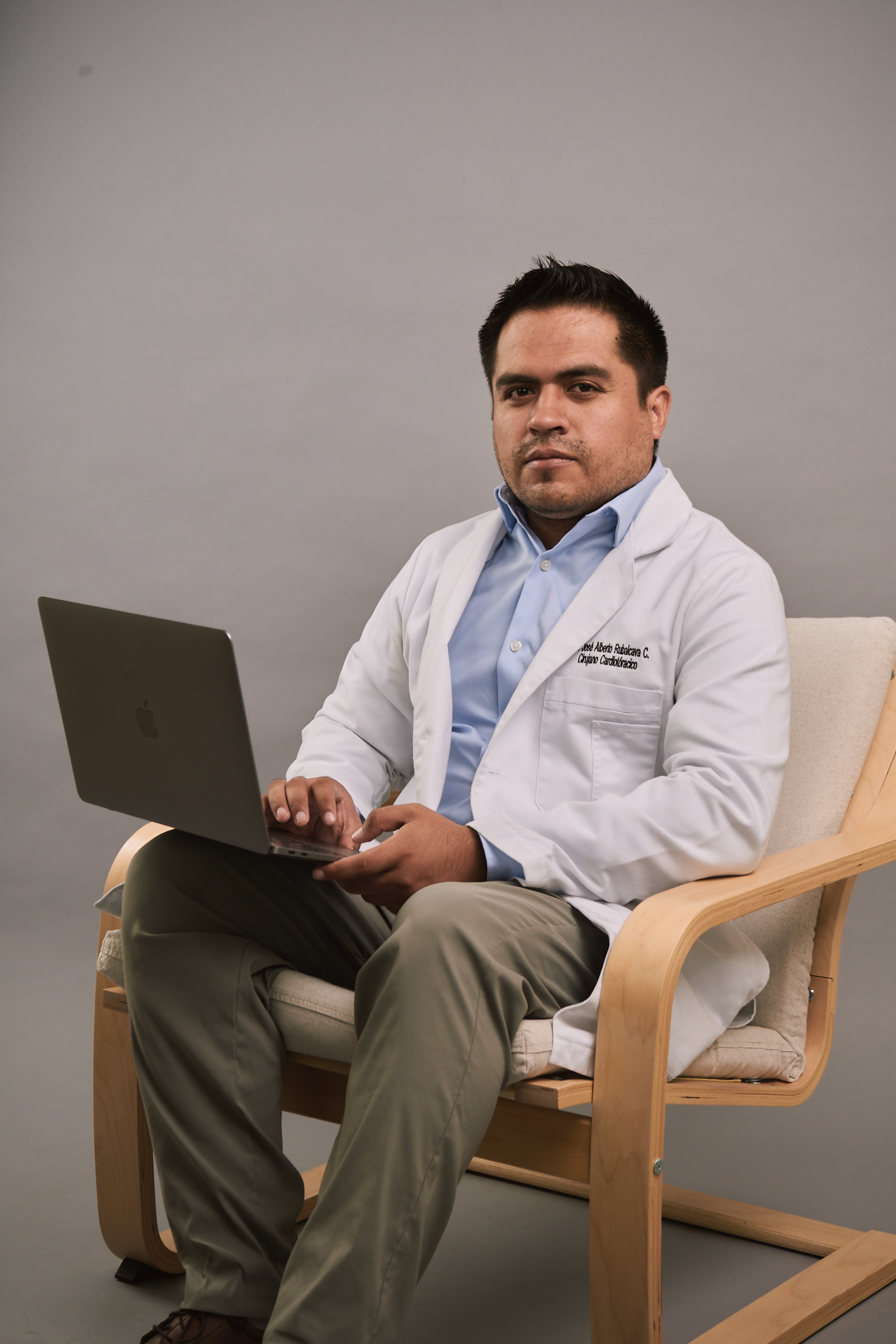 Dr. Rubalcava 7