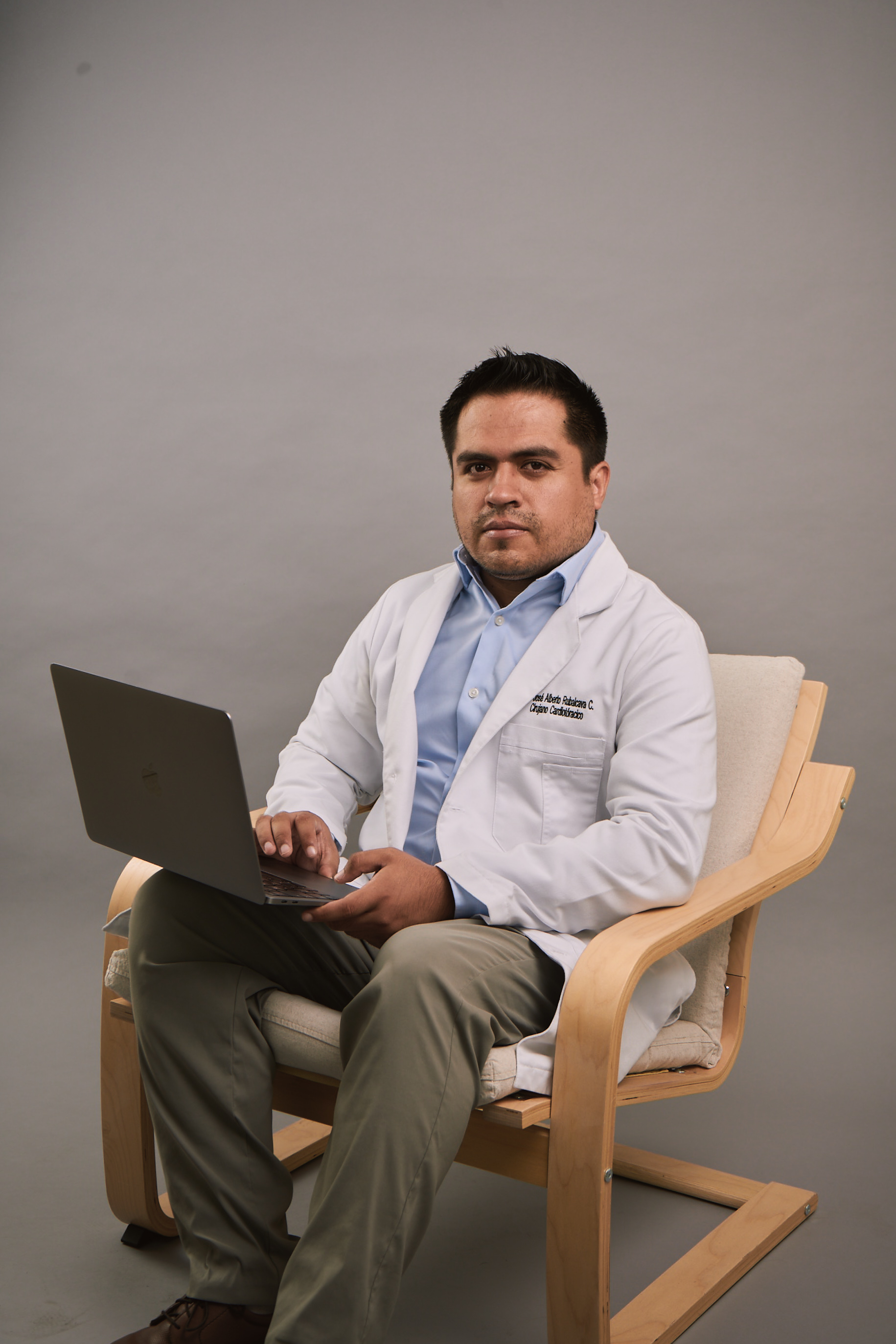 Dr. Rubalcava 8